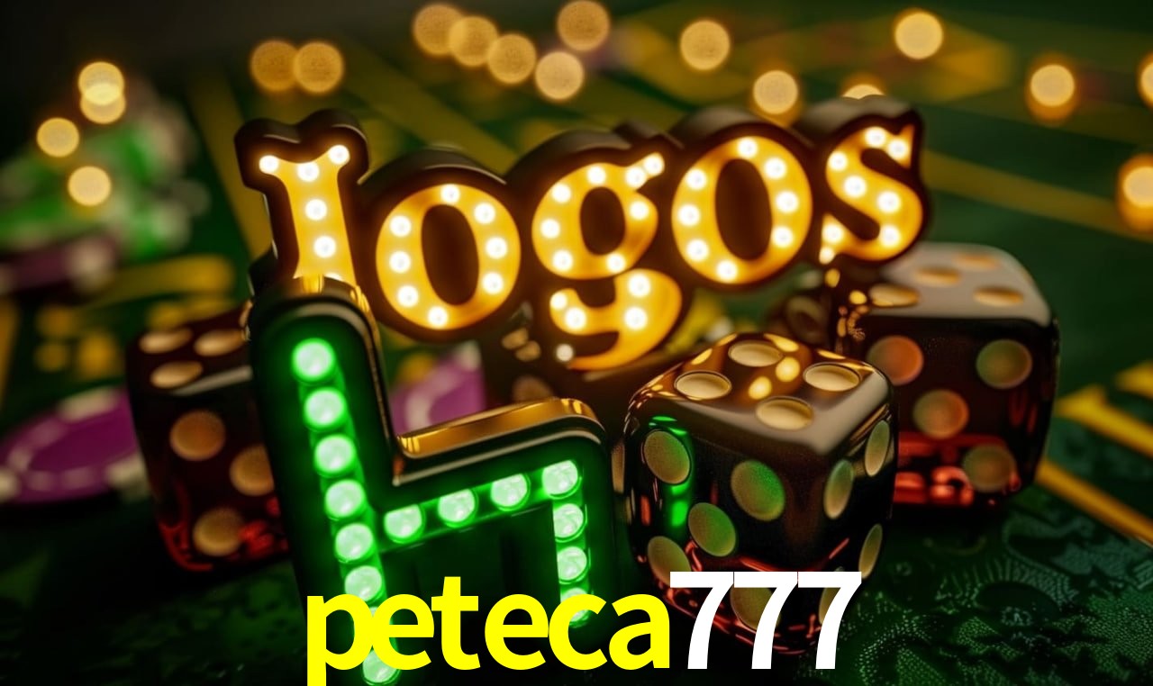 Bônus de Boas-vindas peteca777