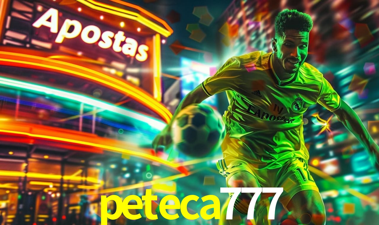 Experiência VIP peteca777